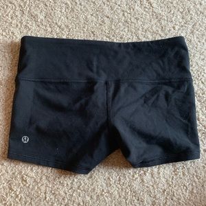 lululemon spandex